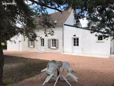 maison à louer magny-cours