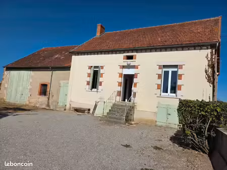 maison location