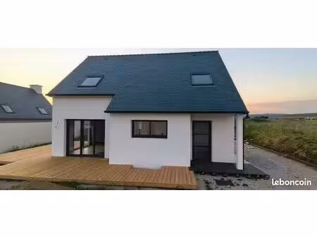 location maison 113m²