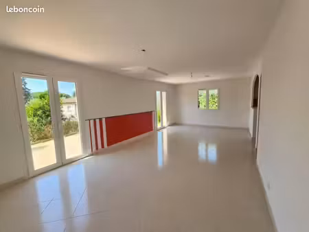 maison 4 pièces 110 m²