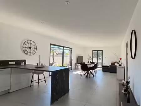 maison 4 pièces 114 m²