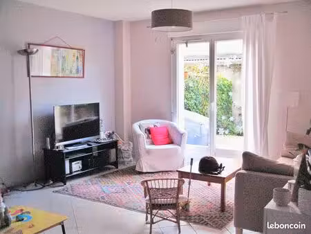 maison 3 pièces 74 m²