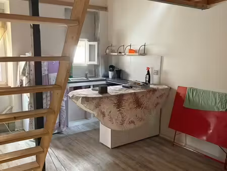 maison de village