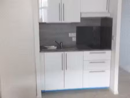 studio quartier du pin