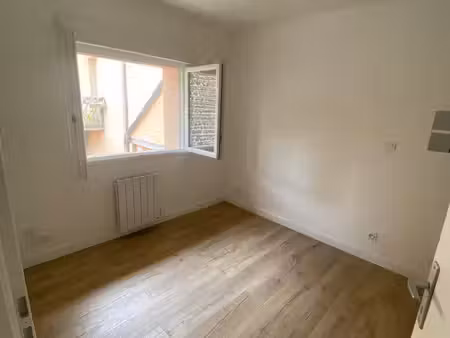 t1 bis avec garage