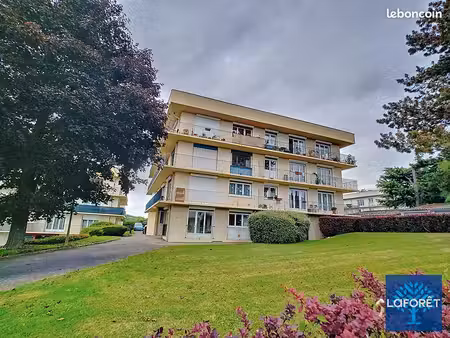 appartement 2 pièces 67 m²