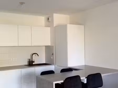 appartement t2 castelnau le lez