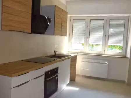 appartement 2 pièces 57 m²