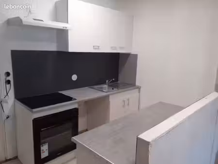 t2 45m2 centre ville
