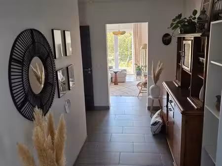 appartement plein pied f3
