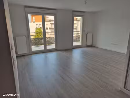 appartement 3 piéces