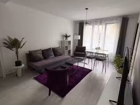 appartement t4
