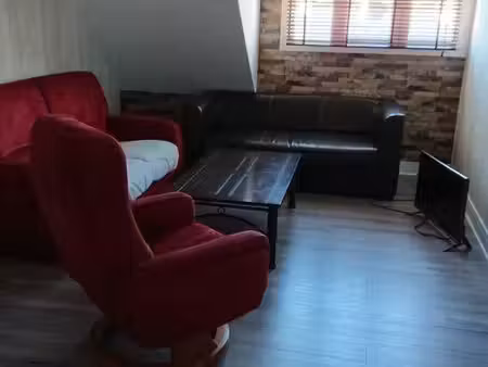 appartement t2 meublé 41m2 centre ville