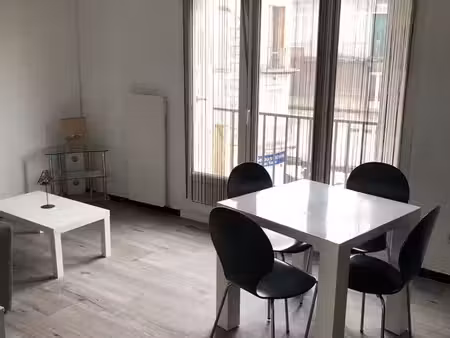 appartement a langogne