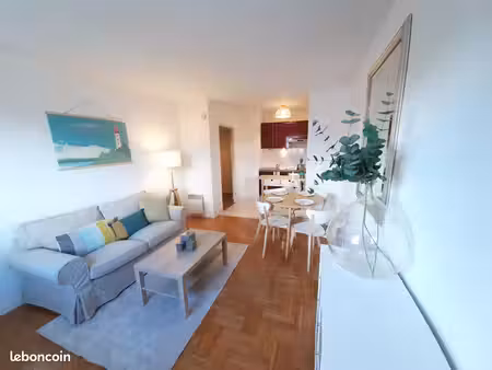 appartement barrière du médoc