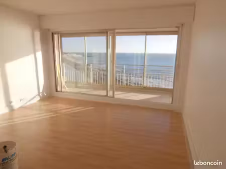 appartement 3 pièces 82 m²