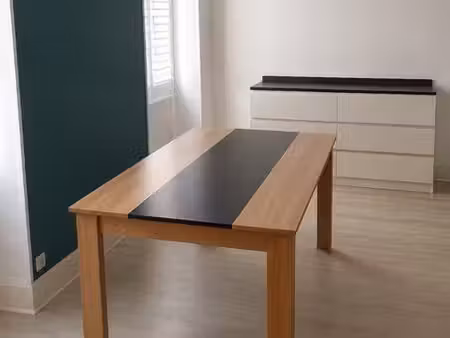 appartement t2 de 57 69 m² à louer – centre de moirans