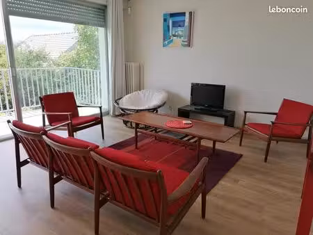 appartement metz 4 pièces 2 chambres ideal 2 etudiant(e)s