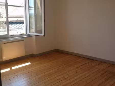 saint-thois - appartement t3 – 74.75m²