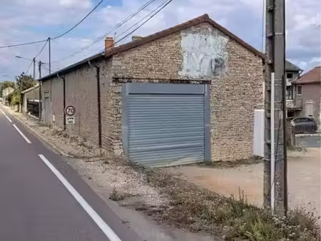 entrepôt à louer