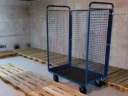location box  stockage  garde meuble 4 à 12m2