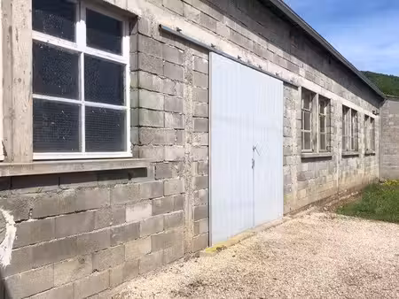 local de stockage