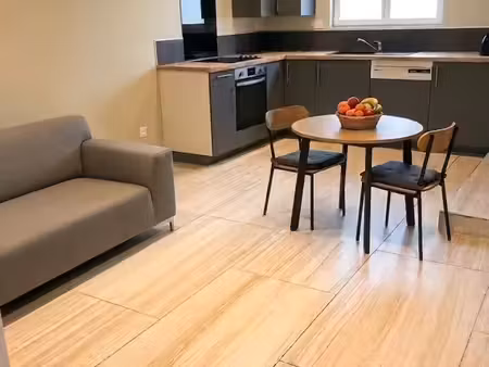 t3 récent 58 m² – calme  tout confort & fibre – andance