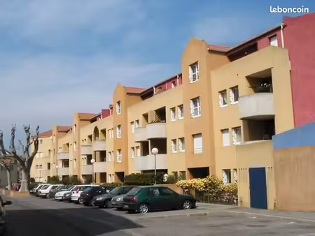 appartement 2 pièces 64 m²