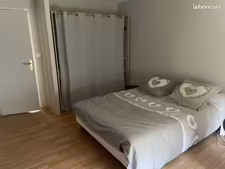 appartement t2 meublé à proximité de toute commodité