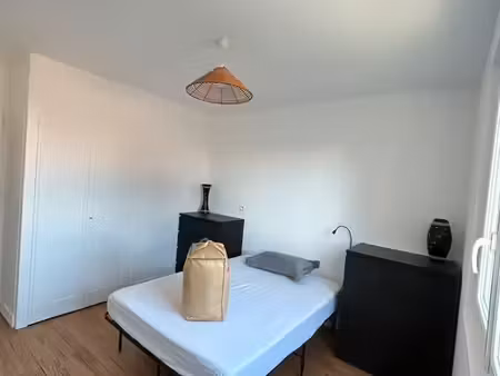 appartement meublé t4 mérignac pin galant