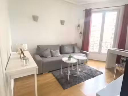 appartement 3p - paris15 - boucicaut / convention / pte de versailles