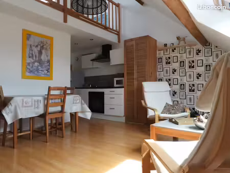appartement meuble gravelines