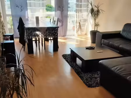 appartement 2 chambres proche tram