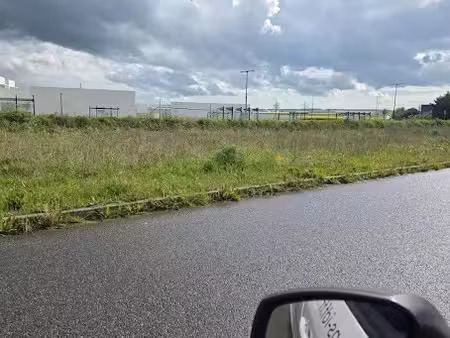vente terrain à batir 600 m² à nogent-l'artaud (02310)  49 000 €