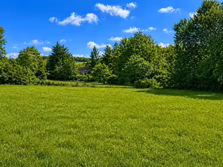 vente terrain 1700 m² à trélissac (24750)  75 000 €