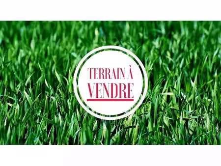 vente terrain 666 m² à présentevillers (25550)  55 987 €