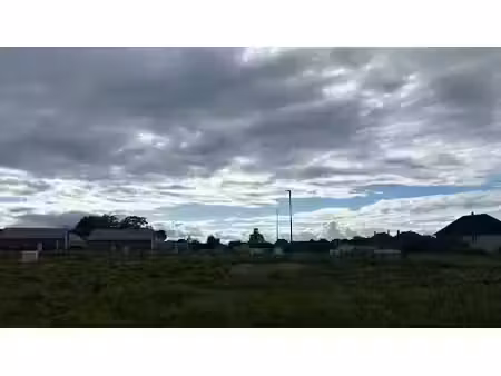 vente terrain 648 m² à saint-pantaléon-de-larche (19600)  53 000 €