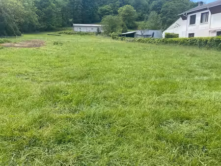 vente terrain 1757 m² à montgaillard (65200)  56 000 €