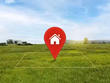vente terrain 900 m² à montbeliard (25200)  59 755 €