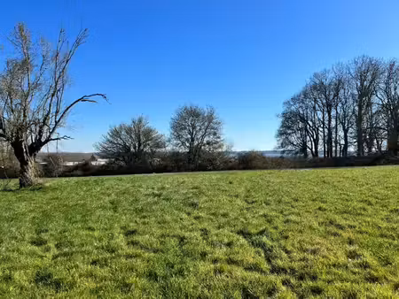 vente terrain 640 m² à gournay-en-bray (76220)  59 000 €