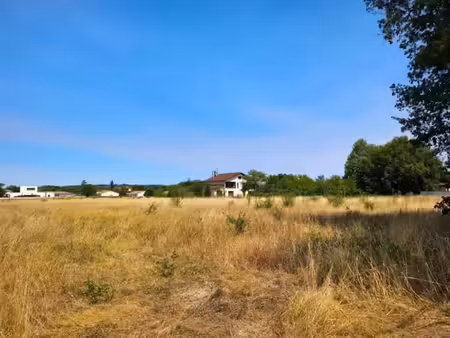 vente terrain 421 m² à labastide-saint-georges (81500)  59 000 €