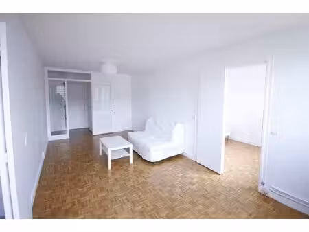 location bail civil t2 184 avenue de choisy 75013 paris quartier