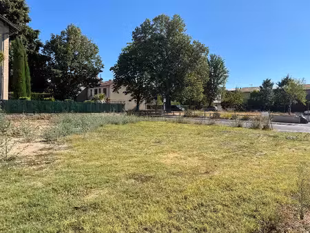 vente terrain 365 m² à albi (81000)  70 000 €