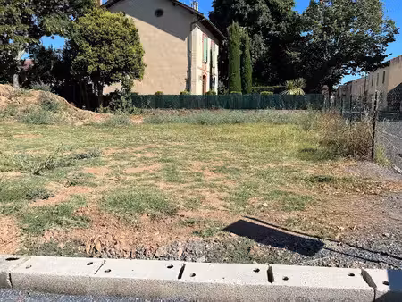 vente terrain 371 m² à albi (81000)  70 000 €