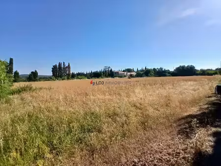 vente terrain 19445 m² à néfiach (66170)  67 000 €