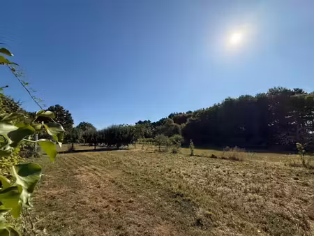 vente terrain 320 m² à aizenay (85190)  74 000 €