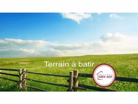 vente terrain 866 m² à montbeliard (25200)  74 000 €