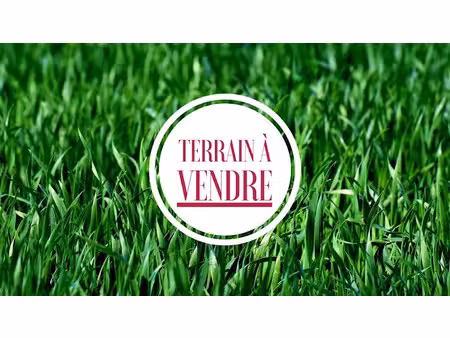 vente terrain 795 m² à montbeliard (25200)  77 115 €