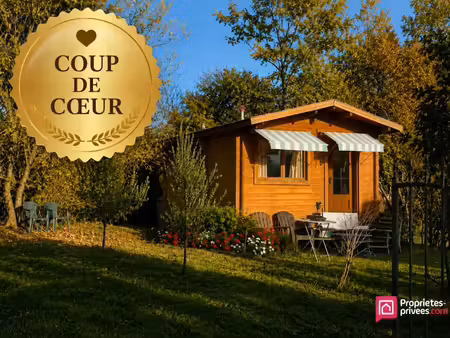 vente terrain 1650 m² à préporché (58360)  76 000 €