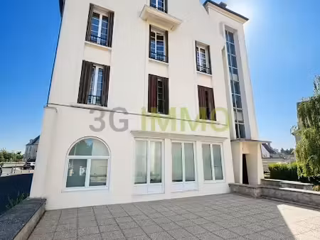 vente appartement 7 pièces 159.63 m² à saint-ouen-l'aumône (95310)  489 000 €